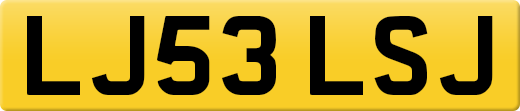 LJ53LSJ